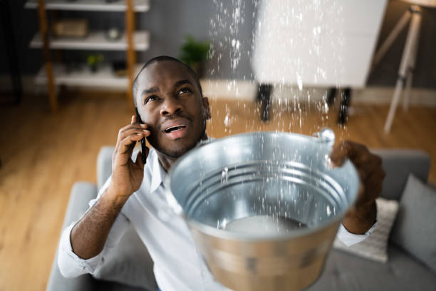 Best Emergency water damage restoration  in Jones Creek, TX