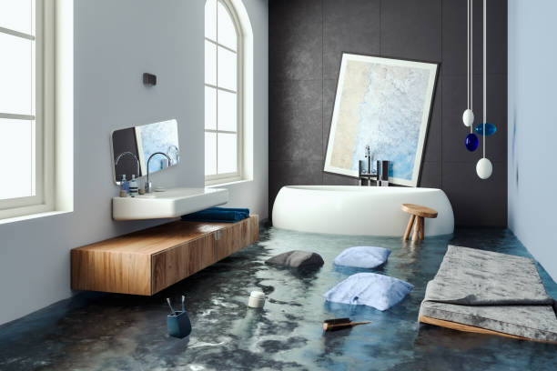 Best Water damage cleanup near me  in Jones Creek, TX