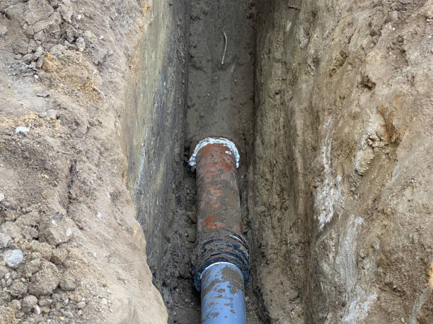 Best 24/7 water damage repair  in Jones Creek, TX