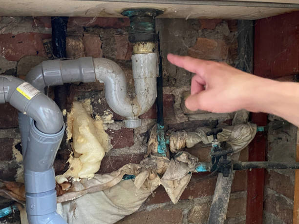 Best Fire Damage Restoration  in Jones Creek, TX
