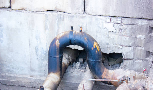 Best Water damage restoration company  in Jones Creek, TX